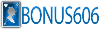logo BONUS606 